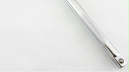 嘉升滚花刀具丨直径6mm的产品应该怎么滚花？