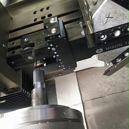 嘉升滚花刀具丨滚花刀具的种类有多少